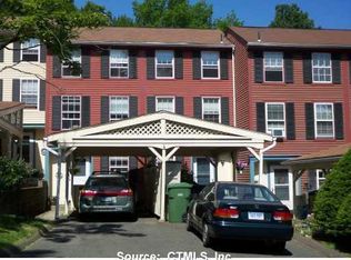 32 Rising Trail Dr #A, Middletown, CT 06457