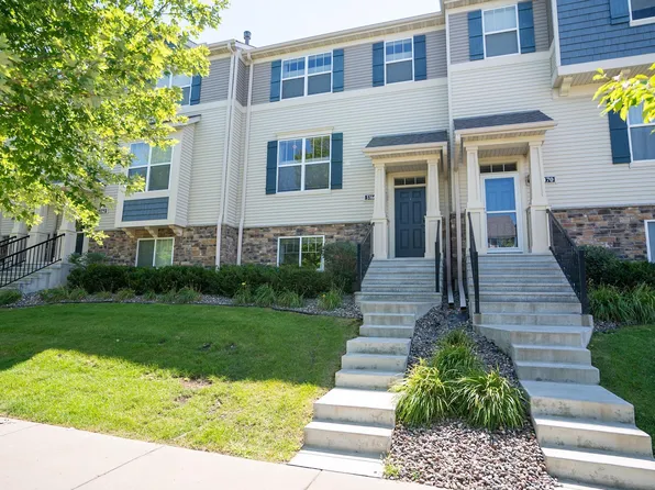 5166 95th Ln N, Brooklyn Park, MN 55443