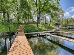 N9219 S Shore Dr, East Troy, WI 53120