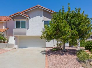 14403 Janal Way, San Diego, CA 92129