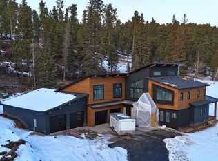 LOT 30 Block 5 Trailside Add, Lead, SD 57754