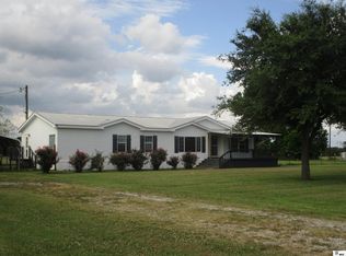 359 Highway 879, Oak Grove, LA 71263