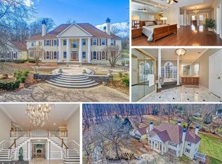 6830 Clifton Rd, Clifton, VA 20124