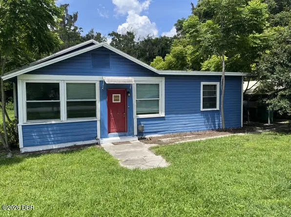 242 S Kentucky Ave, Deland, FL 32724