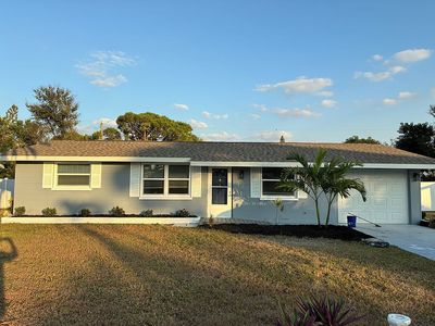 3091 Sunset Beach Dr, Venice, FL, 34293