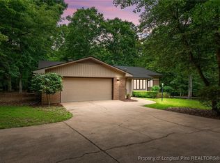 2024 Sandalwood Dr, Sanford, NC 27332