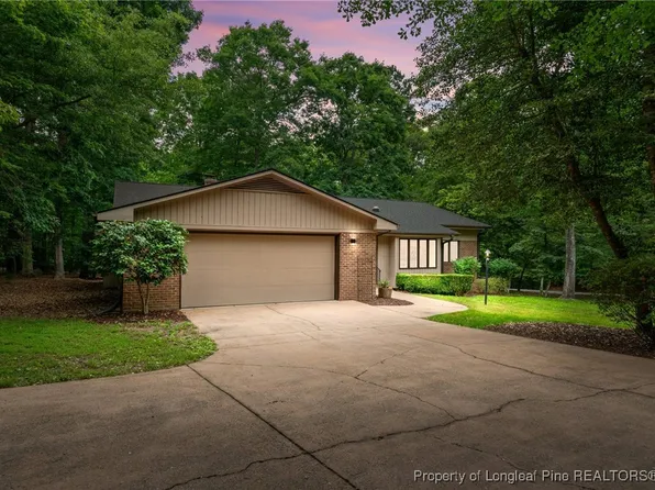 2024 Sandalwood Dr, Sanford, NC 27332