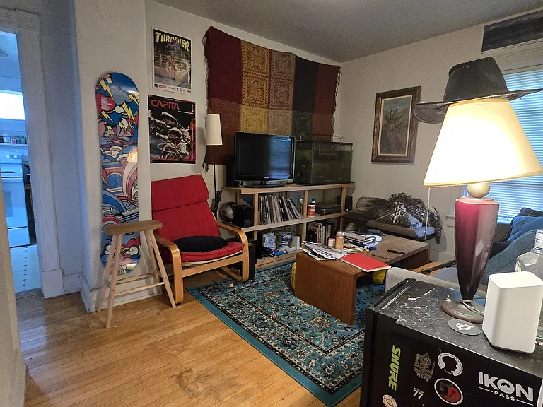 49 Greene St #2 — Photo 10
