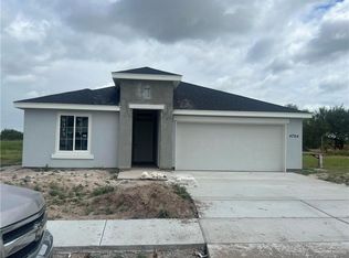 4704 S Markland Ave, Edinburg, TX 78539