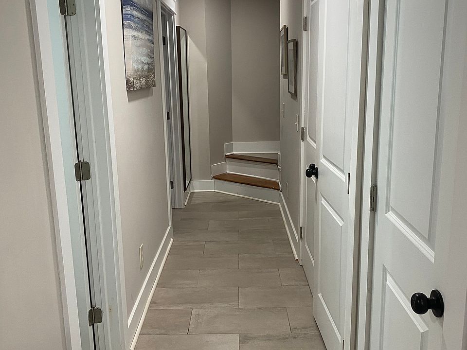 Basement Unit