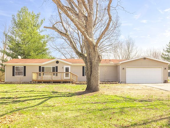 3rd image of 11327 N 550 E #7