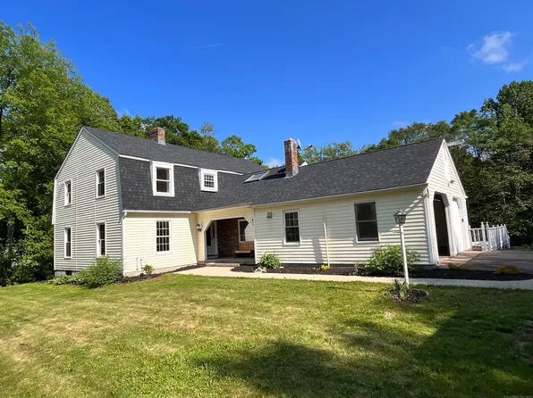 1859 Middletown Avenue, North Branford, CT 06473