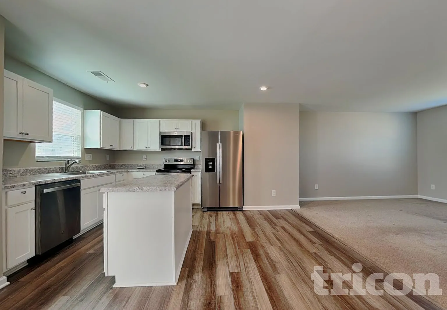 104 Cavesson Avenue Troutman NC — Photo 4
