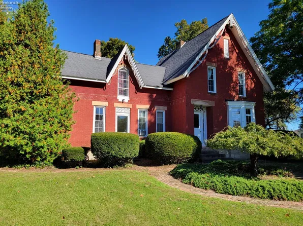 1417 State Route 113 E, Milan, OH 44846