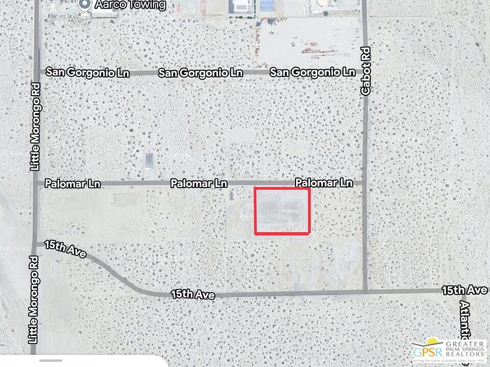 1st image of 0 Palomar Ln