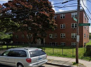 256 S Marshall, Hartford, CT 06105