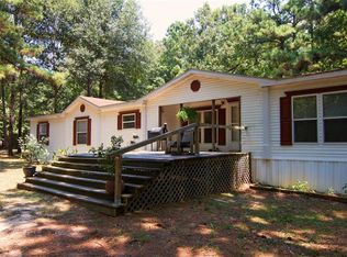 690 County Road 2256, Cleveland, TX 77327