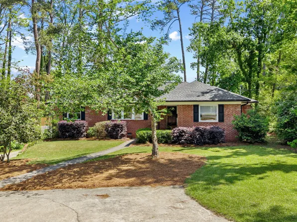 3117 W Lake Forest Drive, Augusta, GA 30909