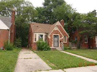 10435 Somerset Ave, Detroit, MI 48224