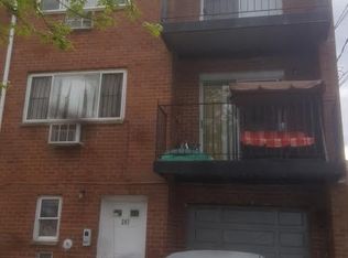 247 Longstreet Ave #1, Bronx, NY 10465