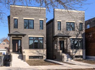 3357 S Racine Ave, Chicago, IL 60608