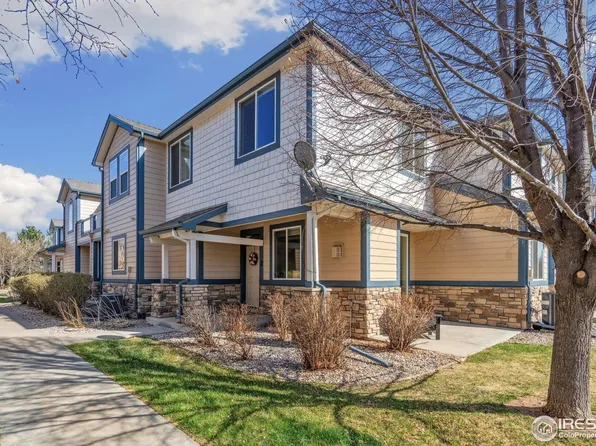2921 Kansas Dr #I, Fort Collins, CO 80525