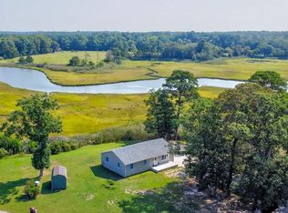 33901 E M Calhoun Ln, Dagsboro, DE 19939