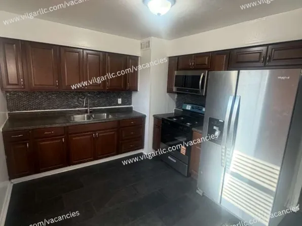 700 E 20th Ave, 700 E 20th Ave #Top, Gary, IN 46407