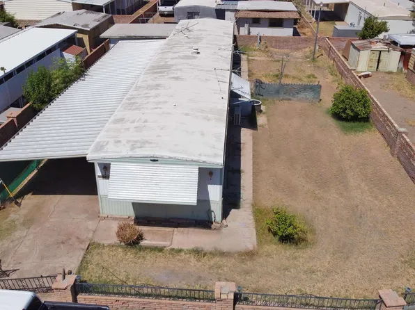 9624 S Obsidian Ave, Yuma, AZ 85365
