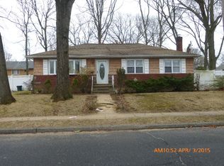 957 Orlando Ave, West Hempstead, NY 11552