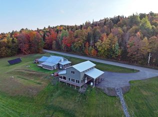 2600 Morgan Charleston Rd, West Charleston, VT 05872
