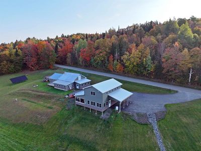 2600 Morgan Charleston Road, West Charleston, VT, 05872