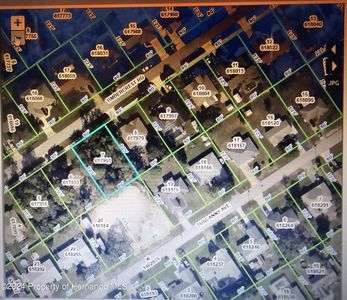 0 Timbercrest Rd, Spring Hill, FL, 34608