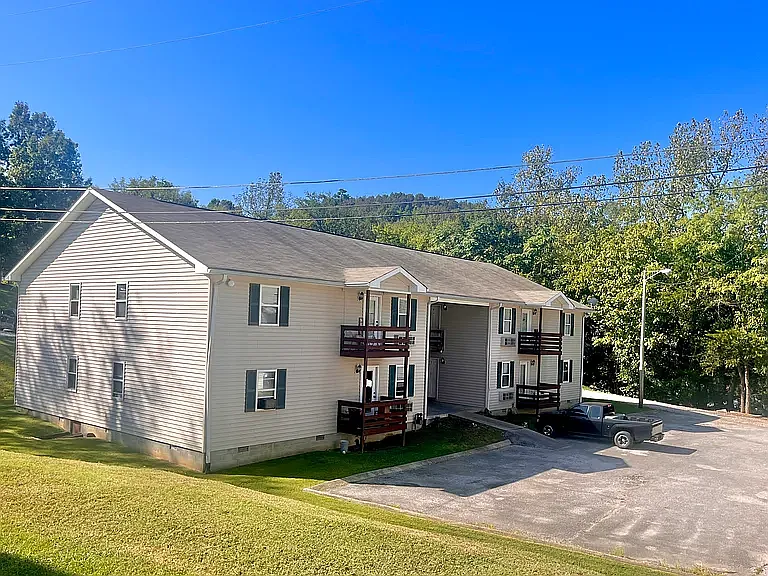 Highlander Apartments