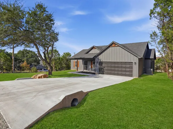 1508 Anaconda Trl, Granbury, TX 76048