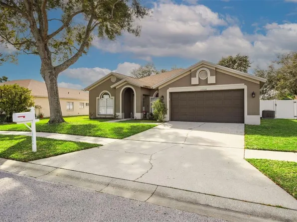 22536 Magnolia Trace Blvd, Lutz, FL 33549