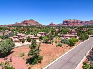 50 Las Ramblas, Sedona, AZ 86351