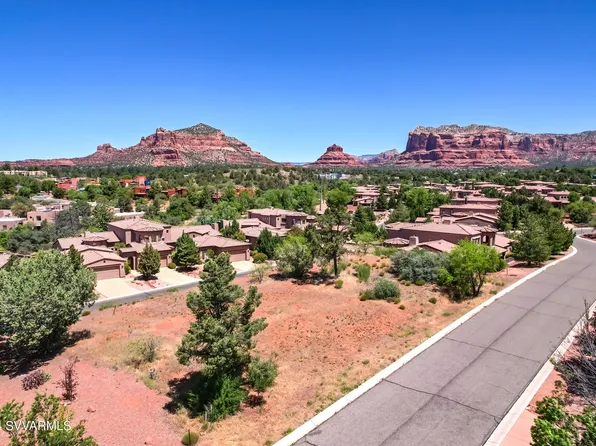 50 Las Ramblas, Sedona, AZ 86351