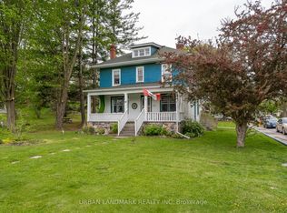 142 Saint Lawrence St E, Centre Hastings, ON K0K 2K0