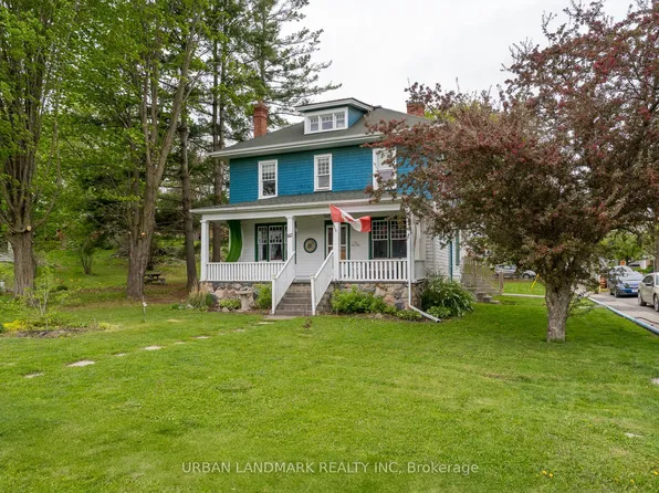 142 Saint Lawrence St E, Centre Hastings, ON K0K 2K0