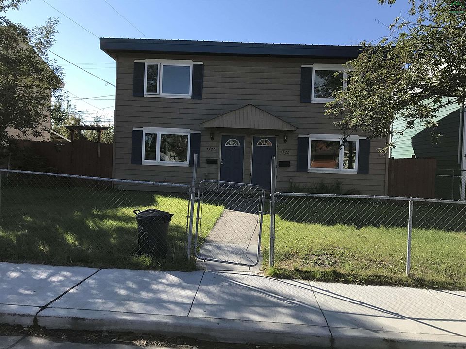 1st image of 1420 Lathrop St
