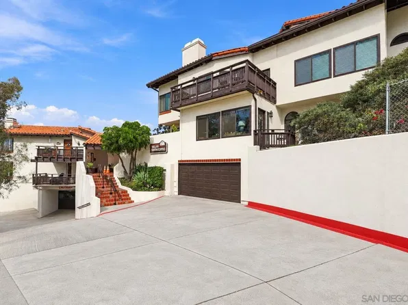 4008 Ampudia St, San Diego, CA 92110