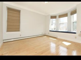 1132 Willow Ave #2F, Hoboken, NJ 07030