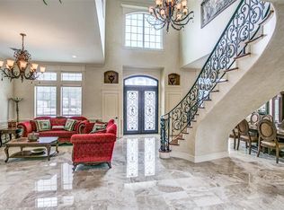 2002 Lakeridge Cir, Ennis, TX 75119