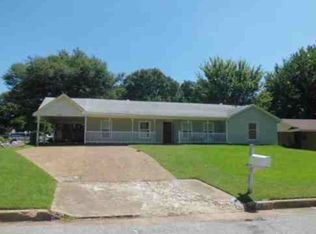 3300 Canyon Rd, Memphis, TN 38134