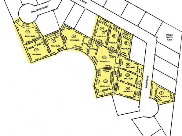 0 Mallet Hill Ct, Indiana, PA 15701