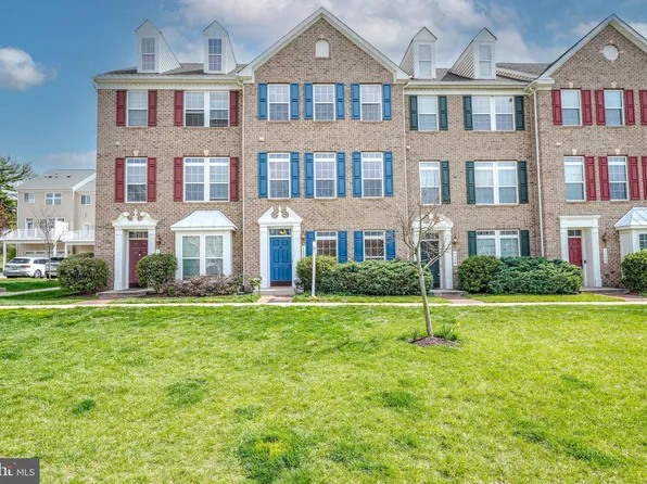7536 Honey Locust Ln, Hanover, MD 21076