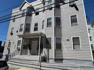 83-85 Warren St #1, Paterson, NJ 07524