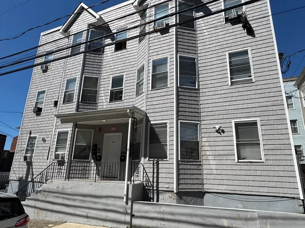 83-85 Warren St #1, Paterson, NJ 07524
