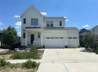 126 S Vandriver Way, Aurora, CO 80018